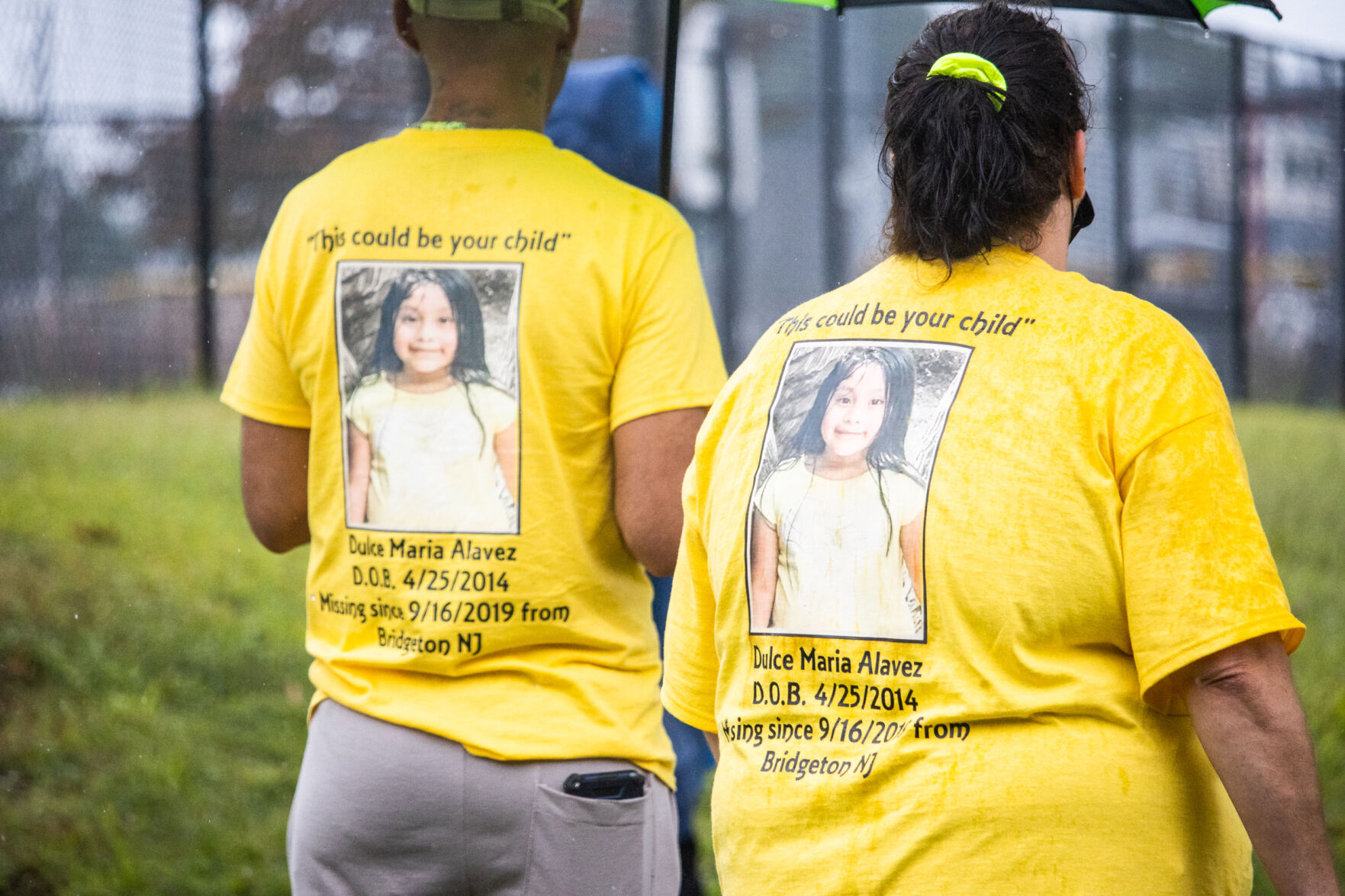 Remembering Dulce